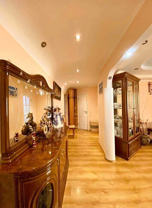 Аренда 3 комнатной квартиры Заводский (Карпенко) Миколаїв - зображення 2