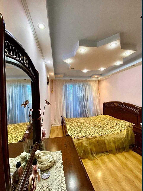 Аренда 3 комнатной квартиры Заводский (Карпенко) Миколаїв - зображення 1