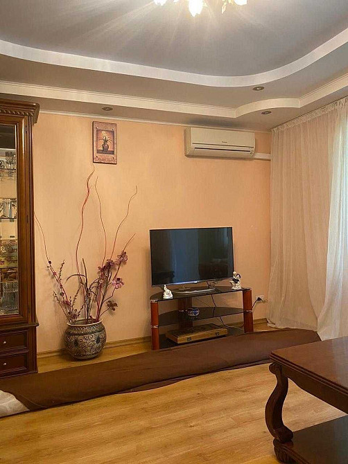 Аренда 3 комнатной квартиры Заводский (Карпенко) Миколаїв - зображення 5