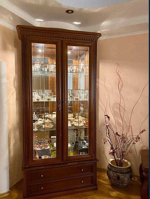 Аренда 3 комнатной квартиры Заводский (Карпенко) Миколаїв - зображення 6