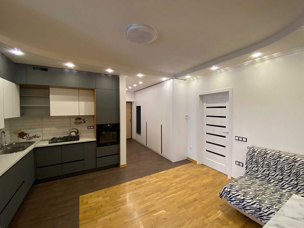 Здам простору затишну квартиру в ЖК Єсенін, Ірпінь! Ирпень - изображение 2