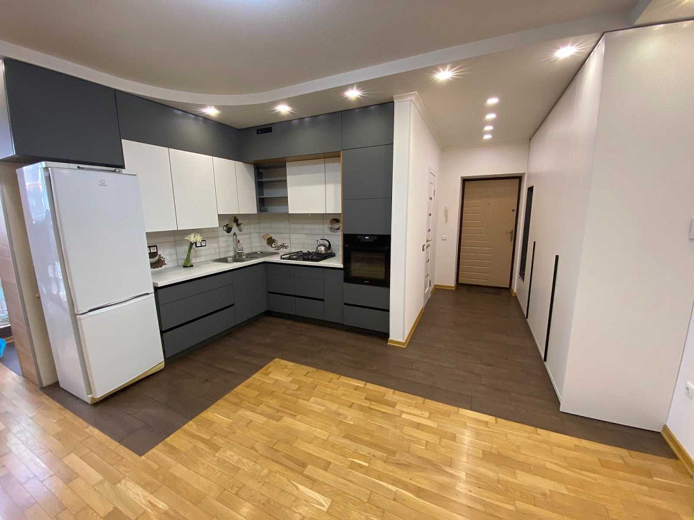 Здам простору затишну квартиру в ЖК Єсенін, Ірпінь! Ирпень - изображение 1