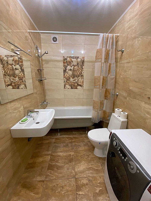 Здам простору затишну квартиру в ЖК Єсенін, Ірпінь! Ирпень - изображение 5