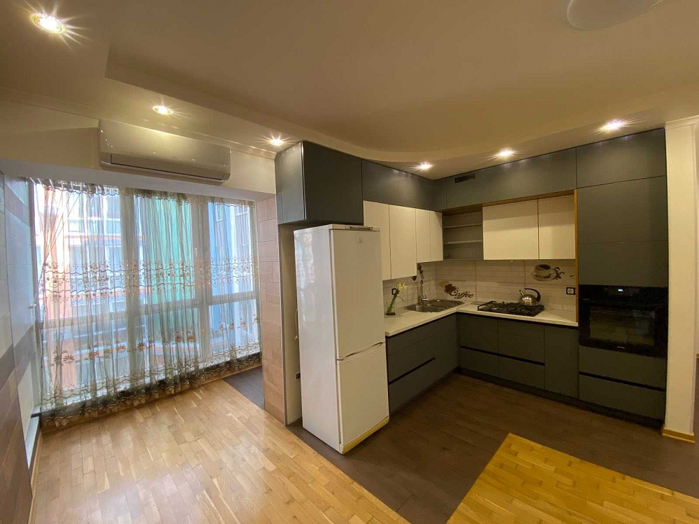 Здам простору затишну квартиру в ЖК Єсенін, Ірпінь! Ирпень - изображение 3