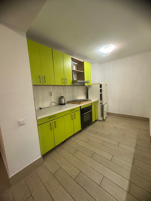 Оренда 1но кім бічна Личаківської Львов - изображение 1