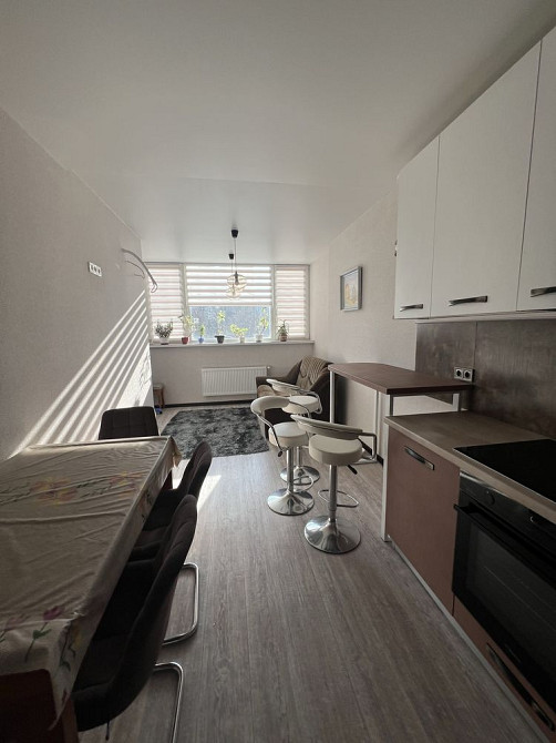 Сдам 1 ком.квартиру в ЖК Черёмушки, Алексеевка Харьков - изображение 4