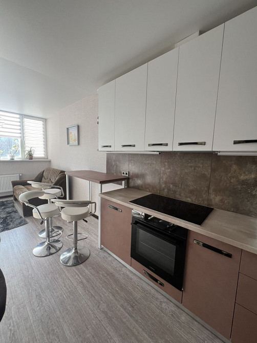 Сдам 1 ком.квартиру в ЖК Черёмушки, Алексеевка Харьков - изображение 5