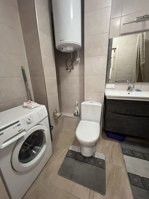 Сдам 1 ком.квартиру в ЖК Черёмушки, Алексеевка Харьков - изображение 6