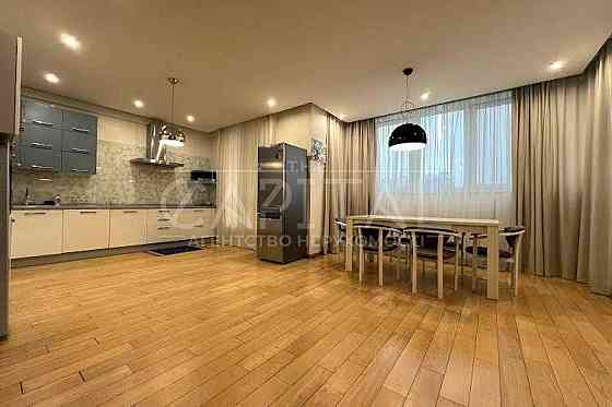 Оренда квартири, вул. Андрія Верхогляда, ЖК Новопечерські Липки Киев