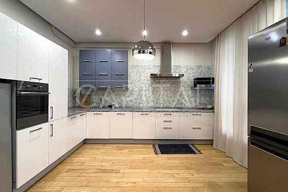 Оренда квартири, вул. Андрія Верхогляда, ЖК Новопечерські Липки Киев