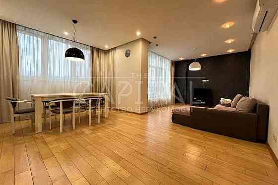 Оренда квартири, вул. Андрія Верхогляда, ЖК Новопечерські Липки Киев