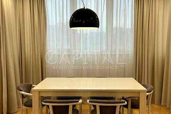 Оренда квартири, вул. Андрія Верхогляда, ЖК Новопечерські Липки Киев