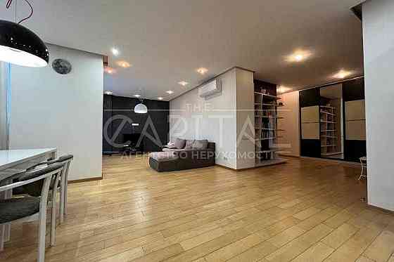 Оренда квартири, вул. Андрія Верхогляда, ЖК Новопечерські Липки Киев