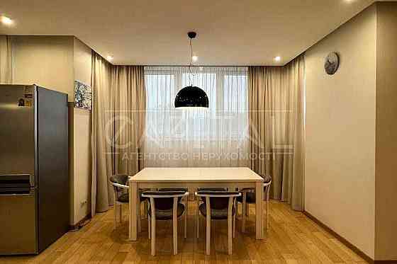 Оренда квартири, вул. Андрія Верхогляда, ЖК Новопечерські Липки Киев