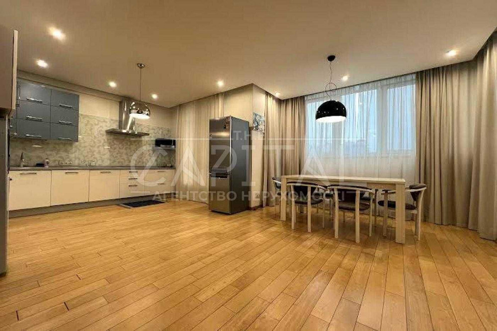 Оренда квартири, вул. Андрія Верхогляда, ЖК Новопечерські Липки Киев - изображение 1