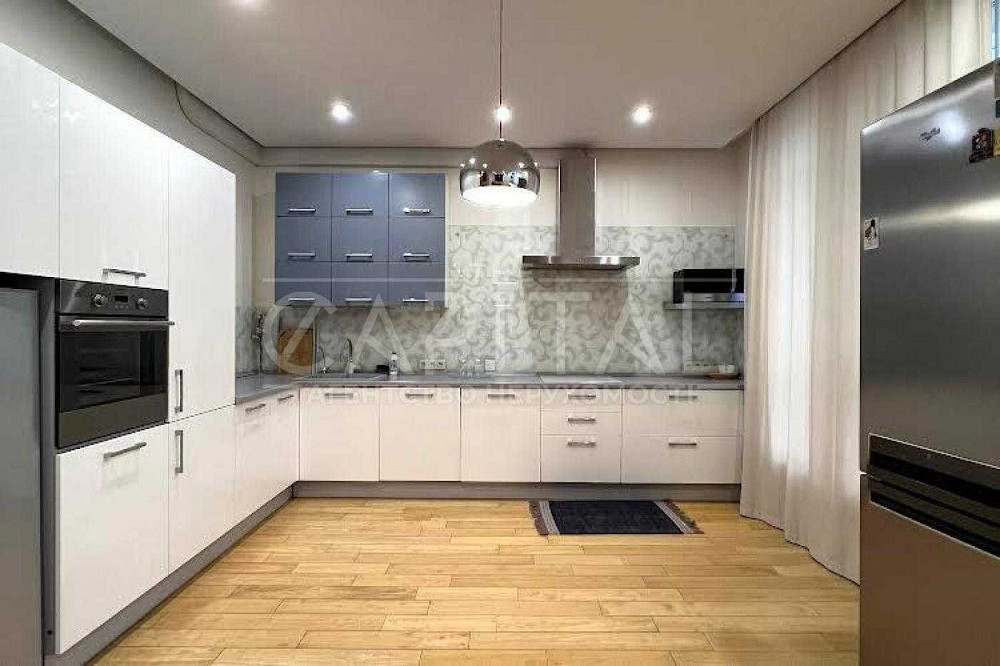 Оренда квартири, вул. Андрія Верхогляда, ЖК Новопечерські Липки Киев - изображение 6