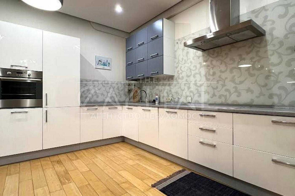 Оренда квартири, вул. Андрія Верхогляда, ЖК Новопечерські Липки Киев - изображение 7