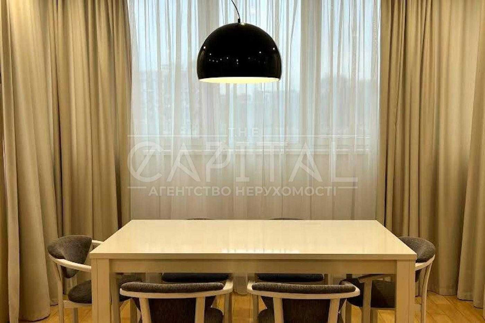 Оренда квартири, вул. Андрія Верхогляда, ЖК Новопечерські Липки Киев - изображение 5