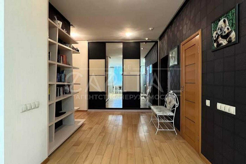 Оренда квартири, вул. Андрія Верхогляда, ЖК Новопечерські Липки Киев - изображение 8