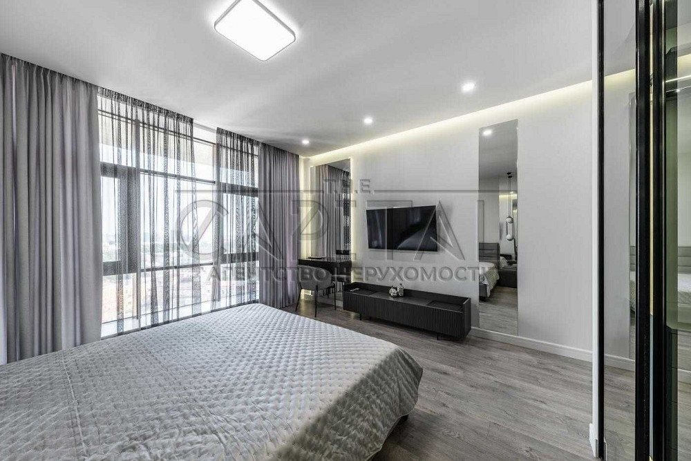 Оренда квартири, Богдана Хмельницького, Шевченківський Киев - изображение 5