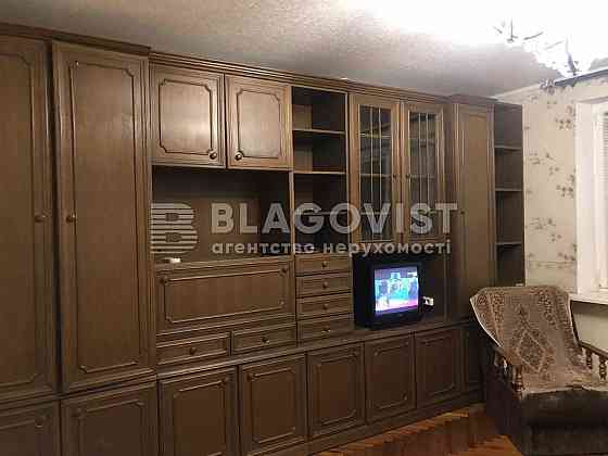 Оренда квартири біля ЖД вокзалу Дарниця, Привокзальна 14А Киев