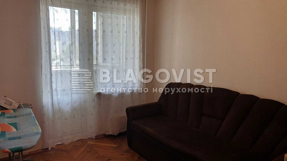 Оренда квартири біля ЖД вокзалу Дарниця, Привокзальна 14А Киев - изображение 6