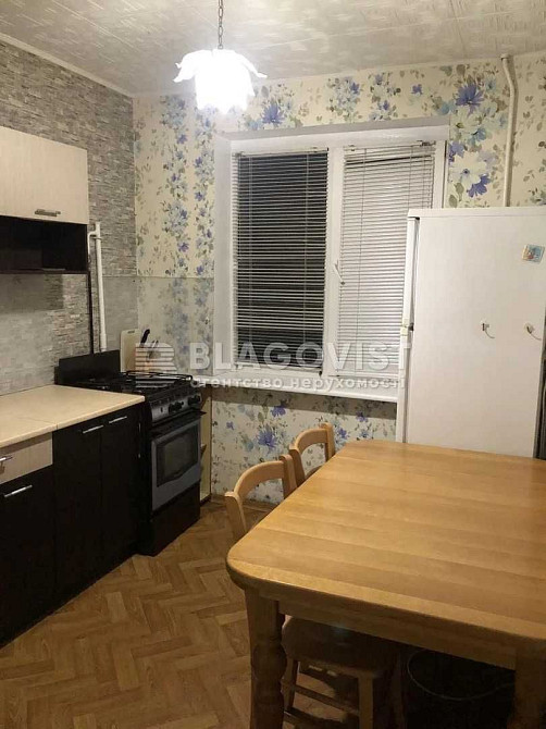 Оренда квартири біля ЖД вокзалу Дарниця, Привокзальна 14А Киев - изображение 8