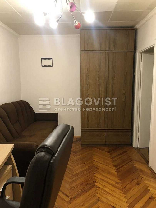 Оренда квартири біля ЖД вокзалу Дарниця, Привокзальна 14А Киев - изображение 7