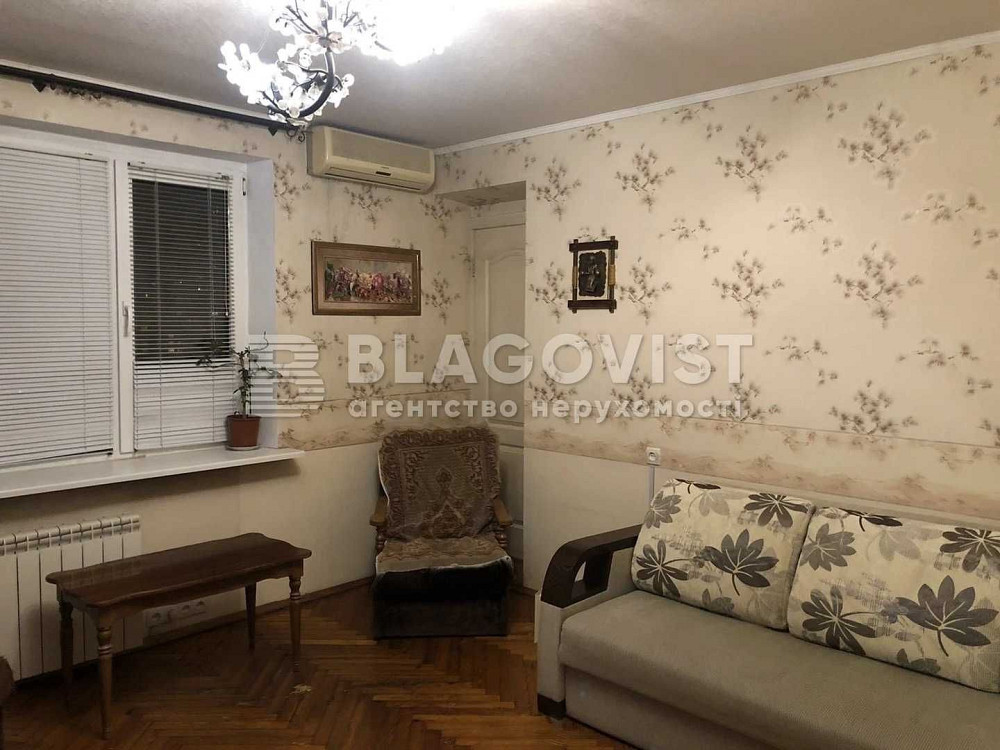 Оренда квартири біля ЖД вокзалу Дарниця, Привокзальна 14А Киев - изображение 4