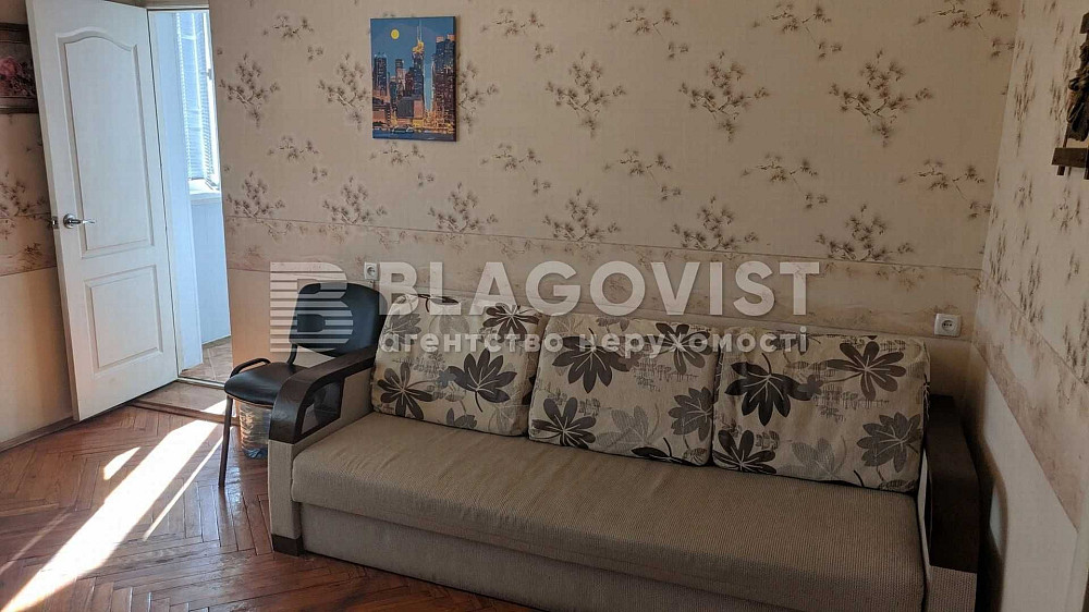 Оренда квартири біля ЖД вокзалу Дарниця, Привокзальна 14А Киев - изображение 3