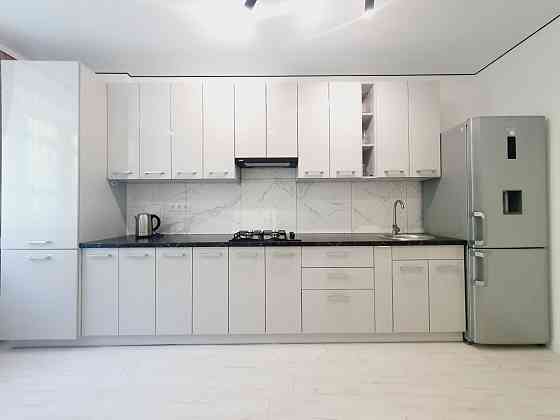 Аренда квартиры в Виннице в новострое на Вишенке с АГВ Винница