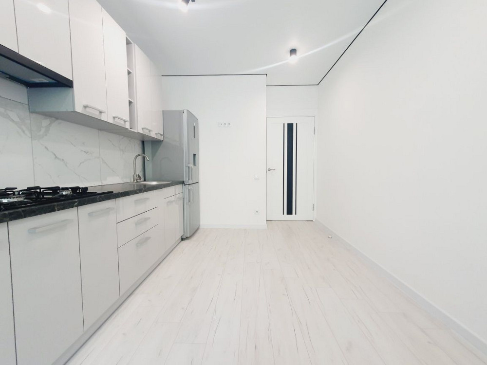 Аренда квартиры в Виннице в новострое на Вишенке с АГВ Вінниця - зображення 3