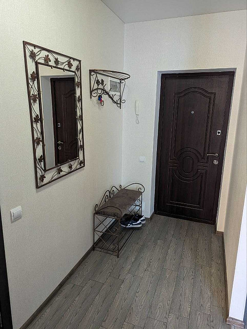 Здам 1о Центр, біля парку Шевченка, можна зняти на короткий термін Ровно - изображение 8