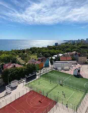 44 жемчужина Каманина вид моря Одеса