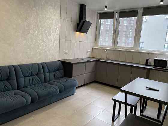 Оренда дизайнерської 1к квартири в престижному ЖК Paradise Avenue ! Крюківщина