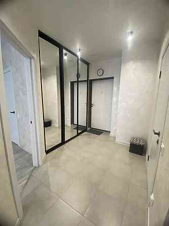 Оренда дизайнерської 1к квартири в престижному ЖК Paradise Avenue ! Крюківщина