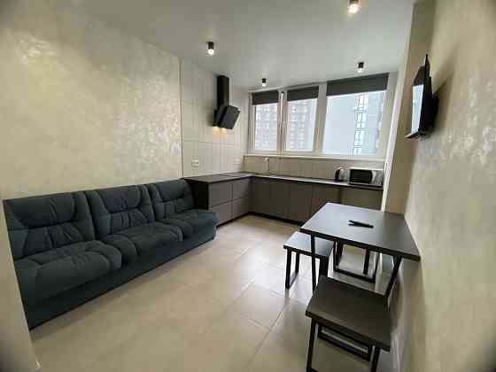 Оренда дизайнерської 1к квартири в престижному ЖК Paradise Avenue ! Крюківщина