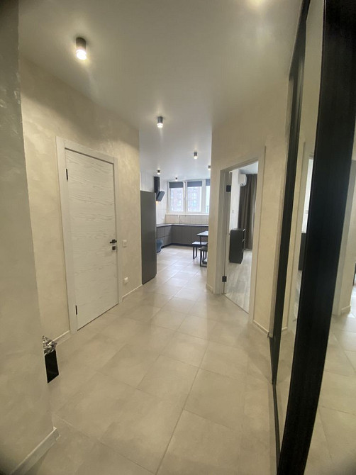 Оренда дизайнерської 1к квартири в престижному ЖК Paradise Avenue ! Крюківщина - зображення 7