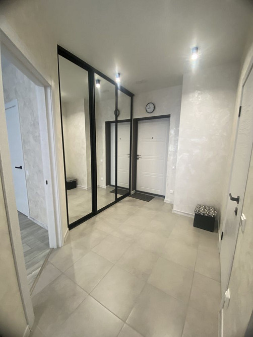 Оренда дизайнерської 1к квартири в престижному ЖК Paradise Avenue ! Крюківщина - зображення 6