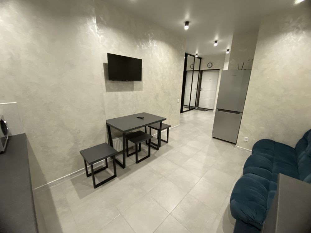 Оренда дизайнерської 1к квартири в престижному ЖК Paradise Avenue ! Крюківщина - зображення 5