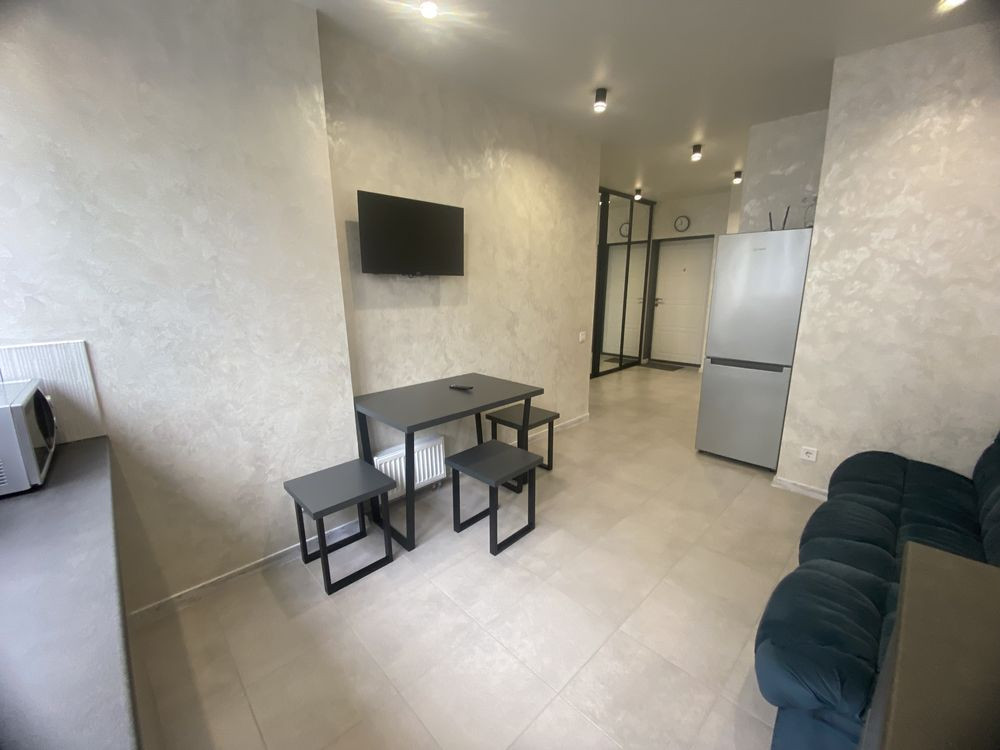 Оренда дизайнерської 1к квартири в престижному ЖК Paradise Avenue ! Крюківщина - зображення 3