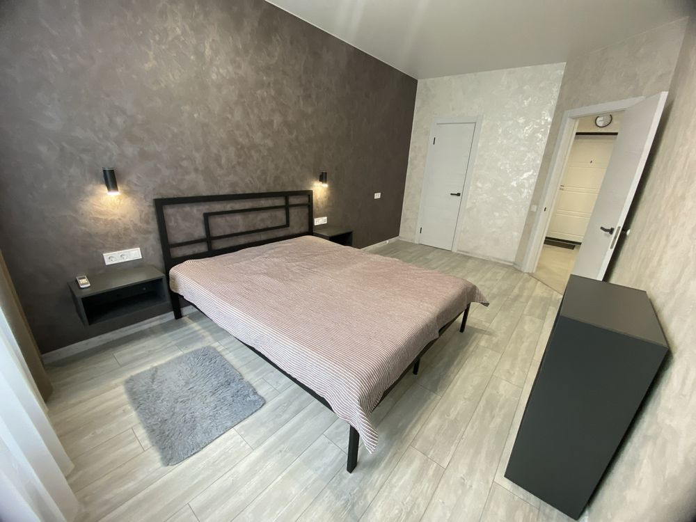 Оренда дизайнерської 1к квартири в престижному ЖК Paradise Avenue ! Крюківщина - зображення 8