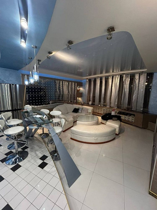 Сдам 4 ком кв ЖК Бочки пр. Шевченко Макдональдс Центр Парк Море код940 Одеса - зображення 2