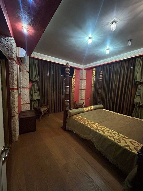 Сдам 4 ком кв ЖК Бочки пр. Шевченко Макдональдс Центр Парк Море код940 Одеса - зображення 7