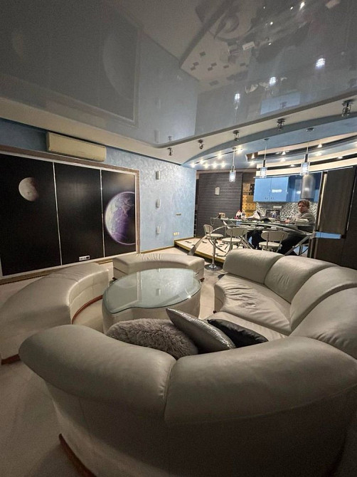 Сдам 4 ком кв ЖК Бочки пр. Шевченко Макдональдс Центр Парк Море код940 Одеса - зображення 4