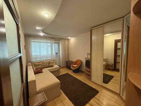 2 кім. Квартира центр Черкаси