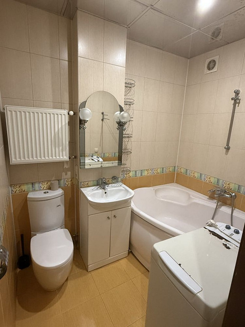 2 кім. Квартира центр Черкассы - изображение 7