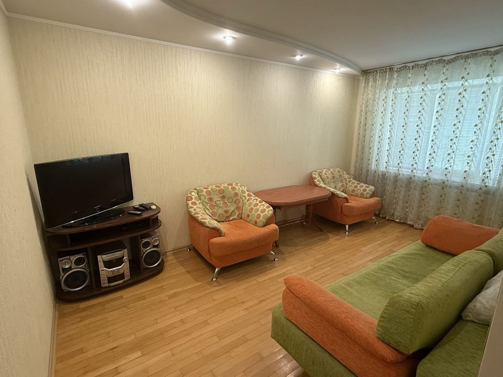 2 кім. Квартира центр Черкассы - изображение 8