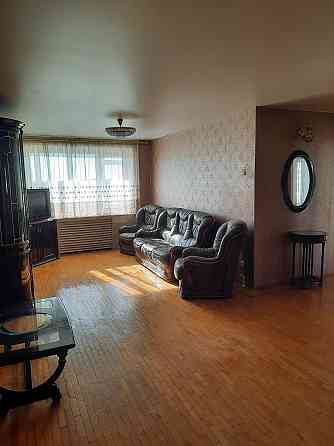 Сдам 3 ком.кв. ул.Рабочая 73. Днепр