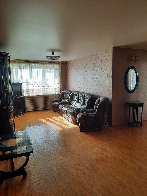 Сдам 3 ком.кв. ул.Рабочая 73. Днепр - изображение 2